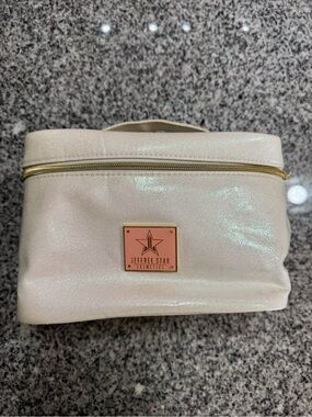 Jeffree Star travel case